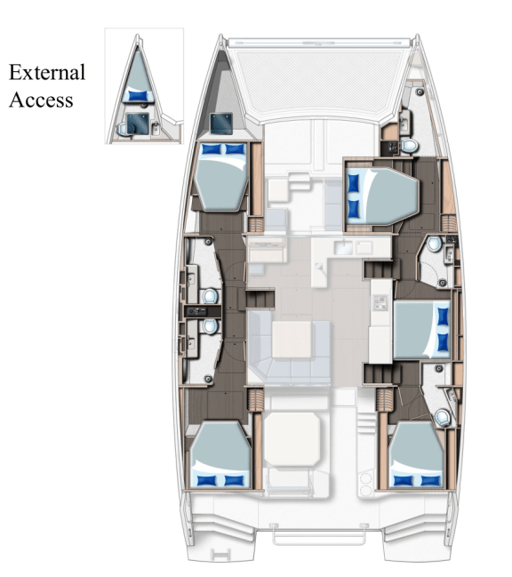 Image of Edoardo yacht #2