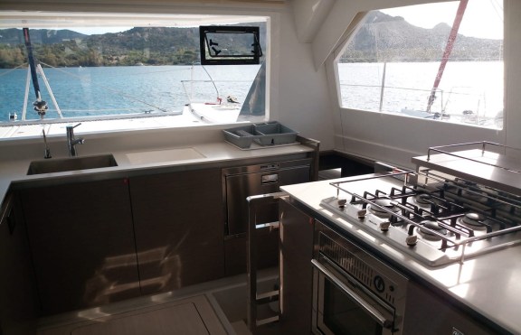 Image of Edoardo yacht #4