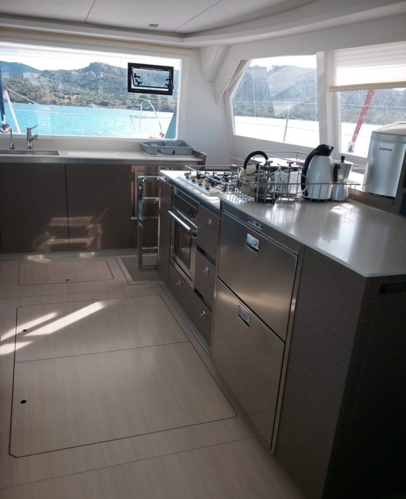 Image of Edoardo yacht #5