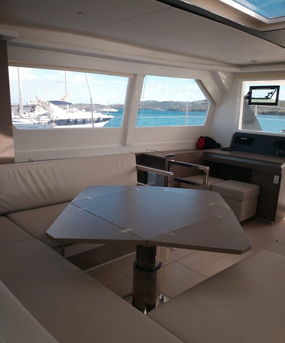 Image of Edoardo yacht #6