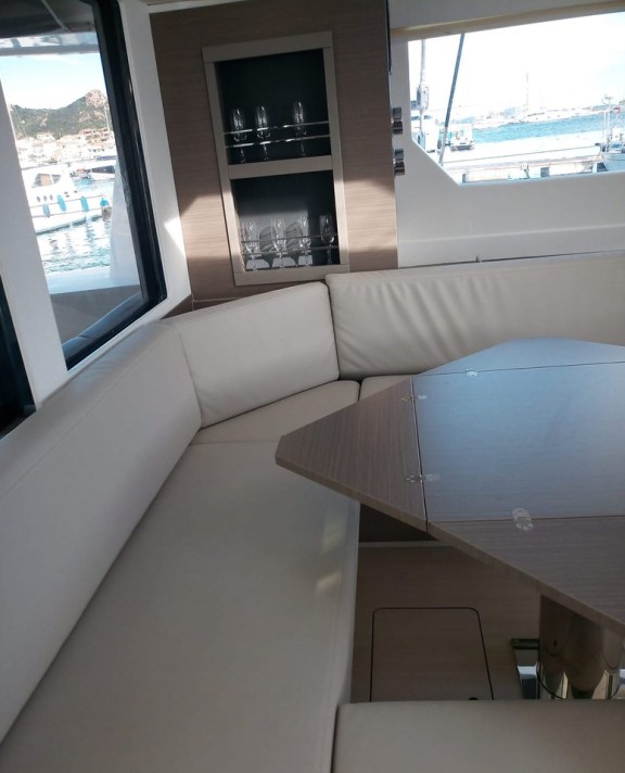 Image of Edoardo yacht #7