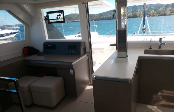 Image of Edoardo yacht #3