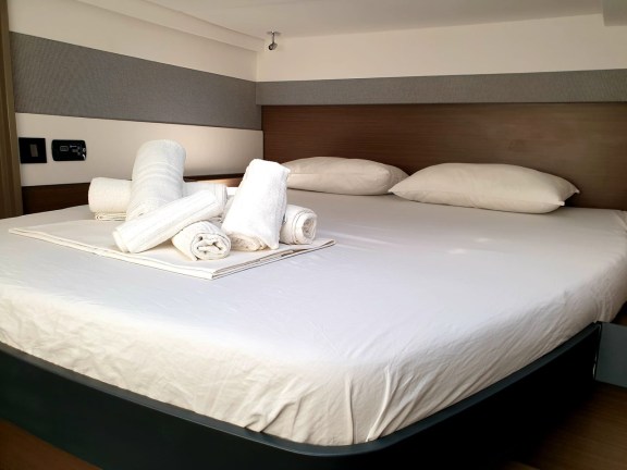 Image of Edoardo yacht #9