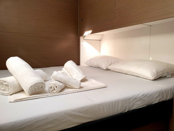 Image of Edoardo yacht #10