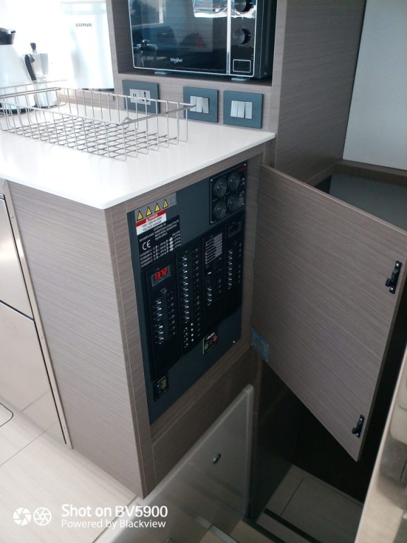 Image of Edoardo yacht #13