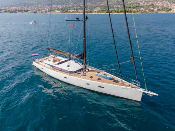 Image of Bubbles yacht #7