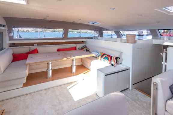 Image of Bubbles yacht #11