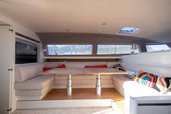 Image of Bubbles yacht #12