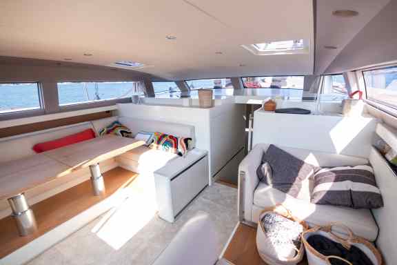 Image of Bubbles yacht #10