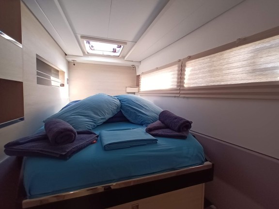 Image of Prince Laurence yacht #6