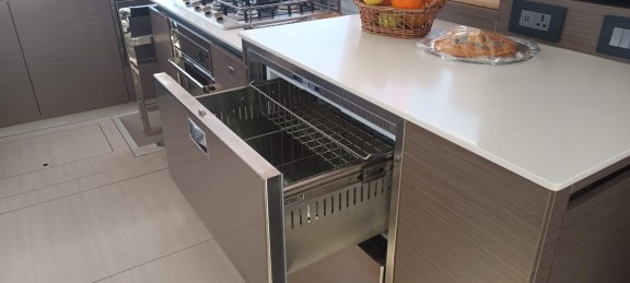 Image of Pannonica yacht #15