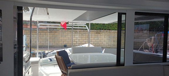 Image of Pannonica yacht #8