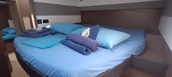 Image of Pannonica yacht #18