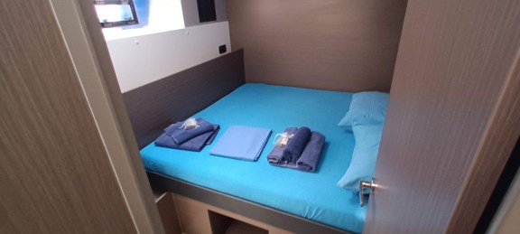 Image of Pannonica yacht #19