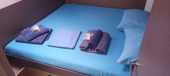 Image of Pannonica yacht #17