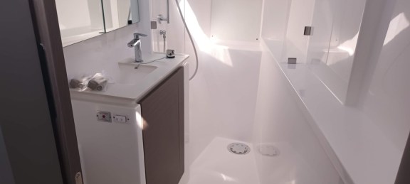 Image of Pannonica yacht #20