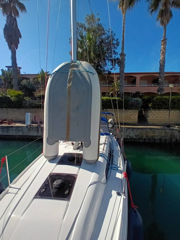 Image of Giugi yacht #4