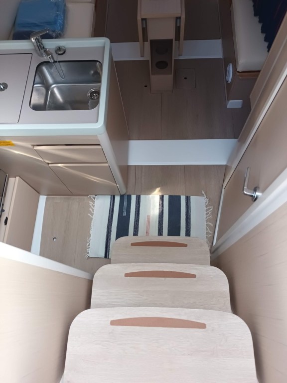 Image of Giugi yacht #9