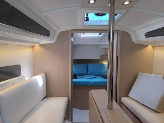 Image of Giugi yacht #10