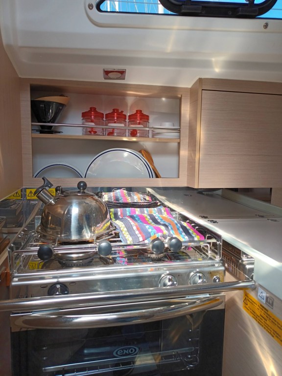 Image of Giugi yacht #12