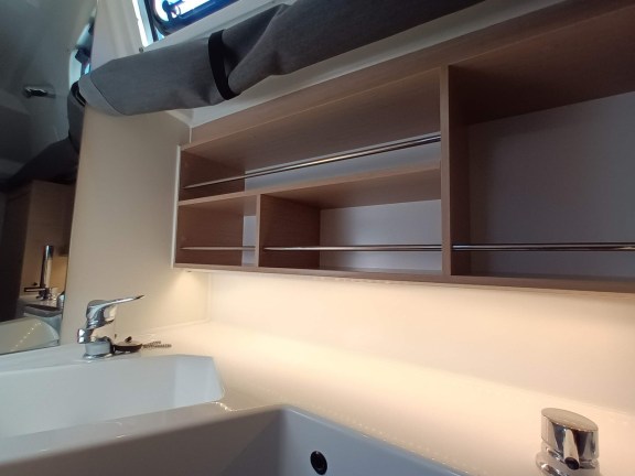 Image of Giugi yacht #17