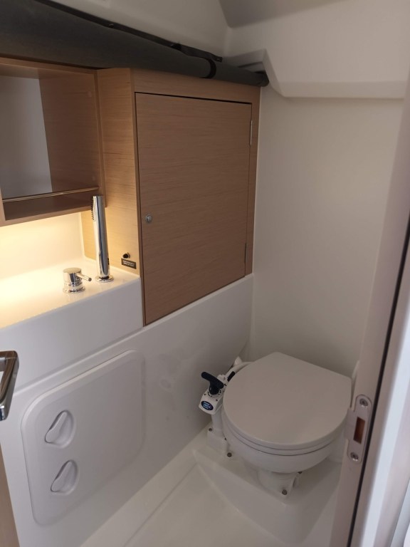 Image of Giugi yacht #15