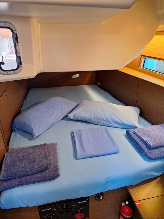 Image of Josephine yacht #3