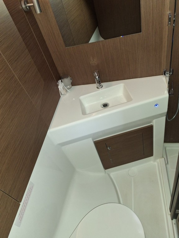 Image of Josephine yacht #6