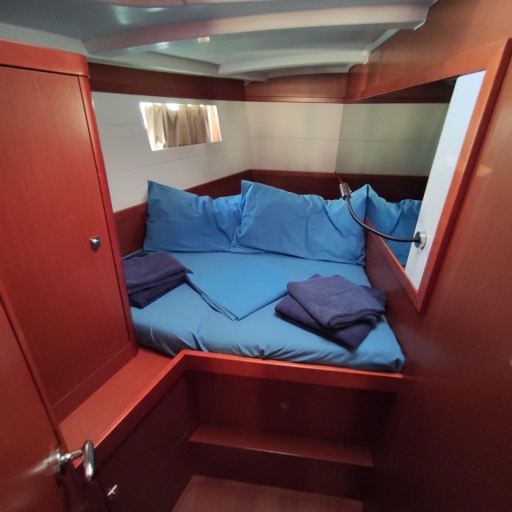 Image of Cayetana yacht #7