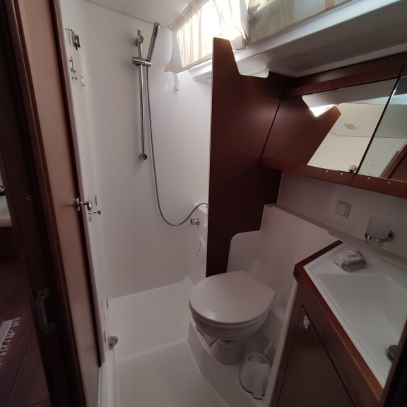 Image of Cayetana yacht #8