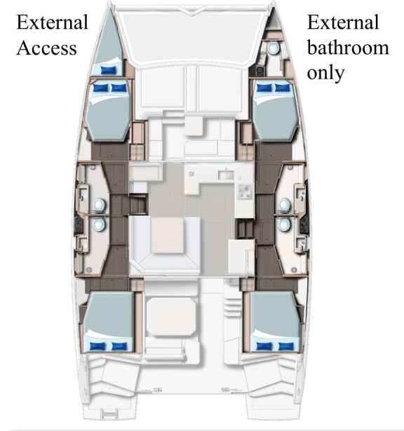 Image of Lady Lety yacht #2