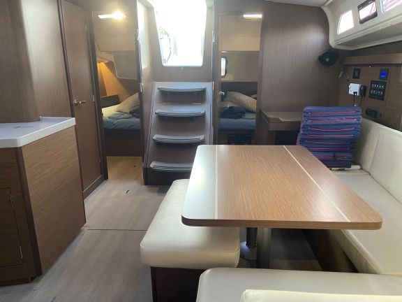 Image of Loreste yacht #7