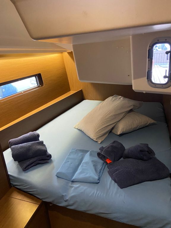 Image of Loreste yacht #12