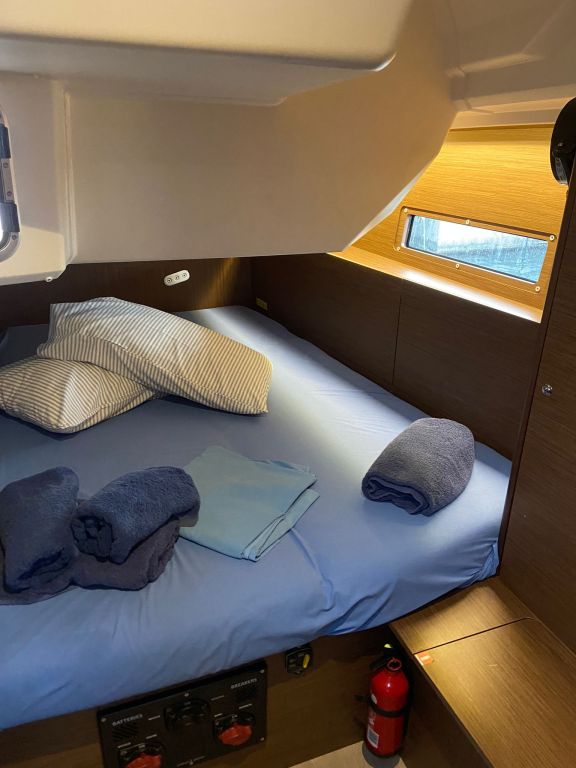 Image of Loreste yacht #13