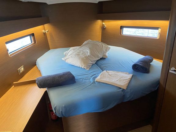 Image of Loreste yacht #11