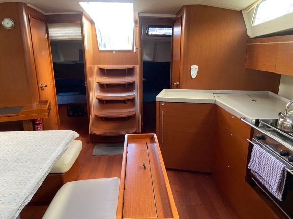 Image of Elisa yacht #6