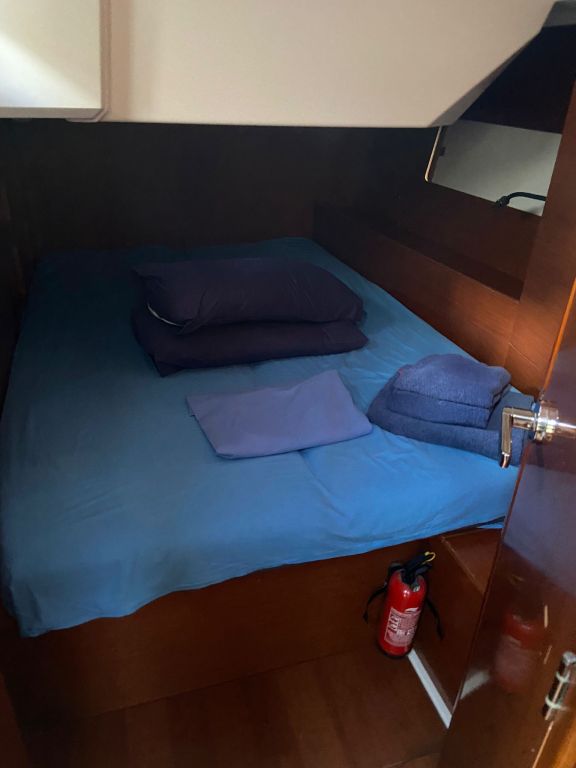 Image of Elisa yacht #9