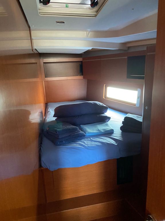 Image of Elisa yacht #10