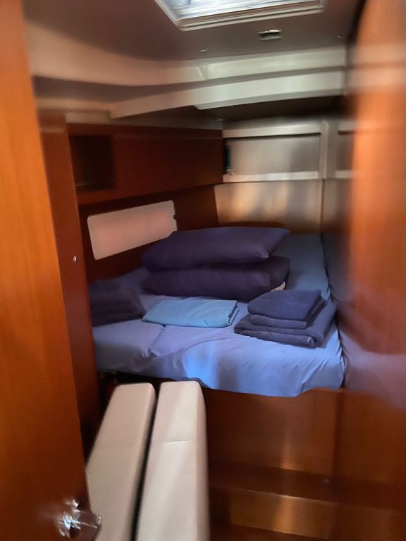 Image of Elisa yacht #11