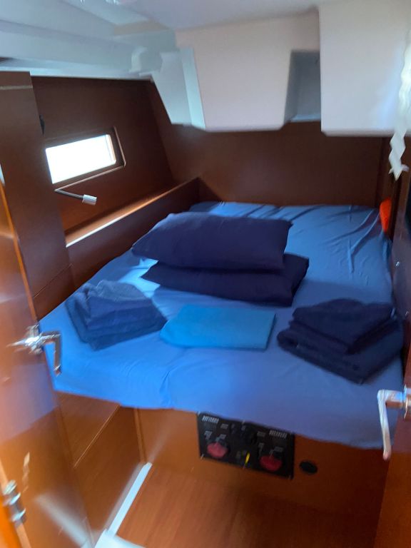 Image of Elisa yacht #8