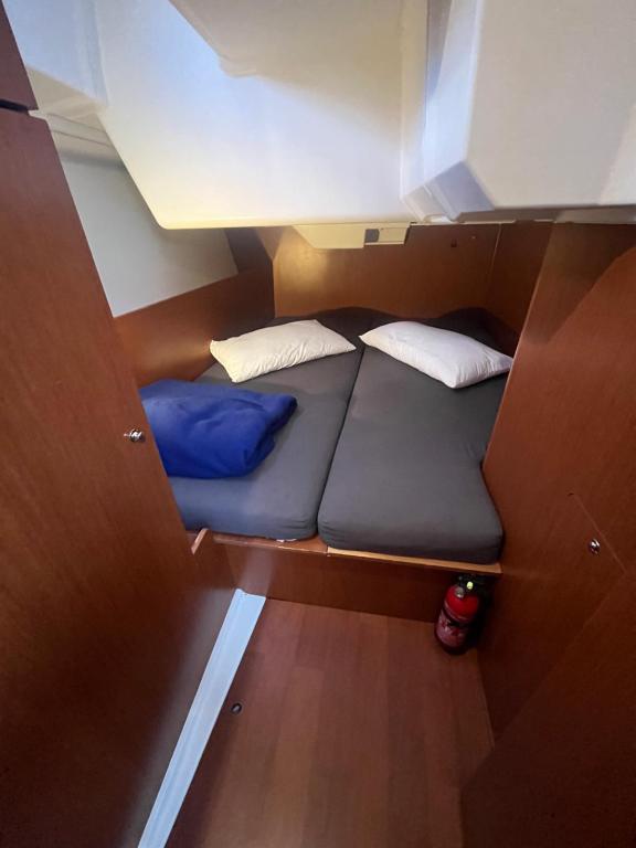 Image of Naima yacht #4