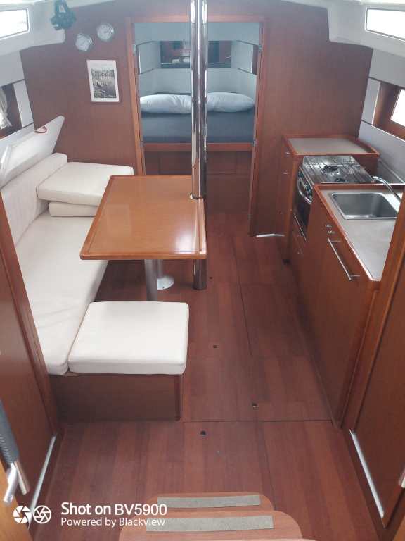 Image of Naima yacht #5