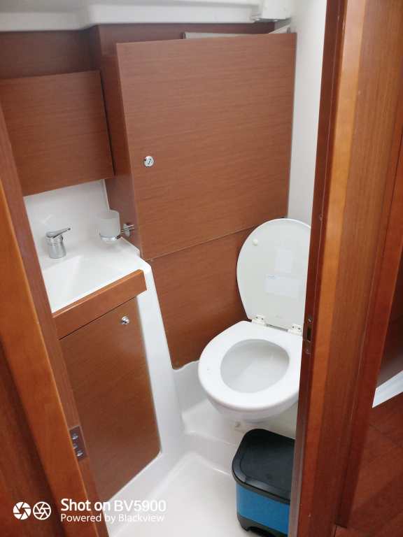 Image of Naima yacht #7