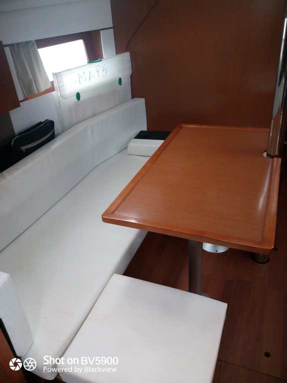 Image of Monica yacht #5