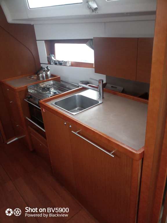 Image of Monica yacht #6