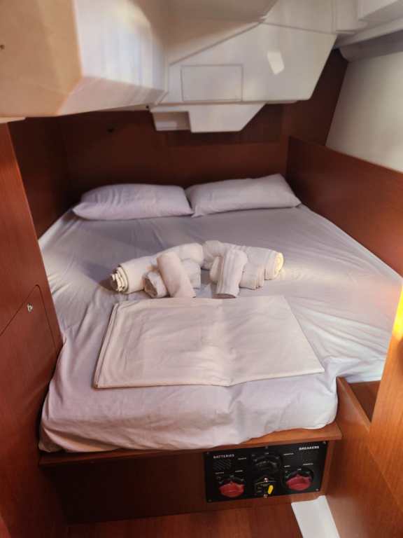 Image of Monica yacht #9