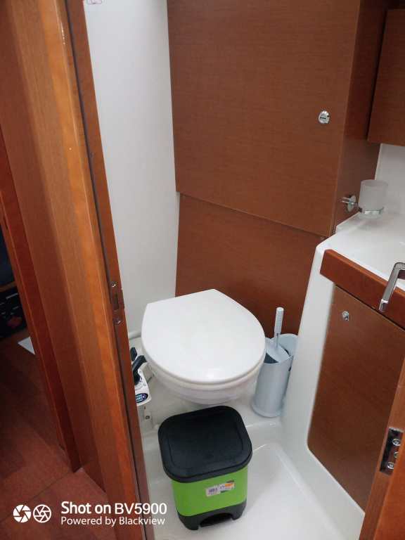 Image of Monica yacht #12