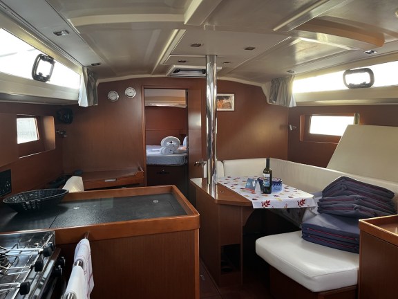 Image of Malika yacht #7