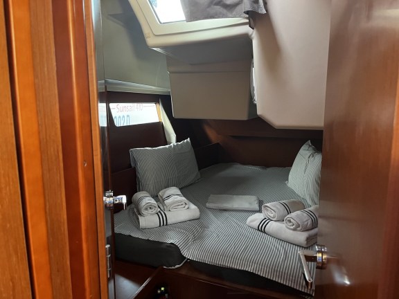 Image of Malika yacht #9