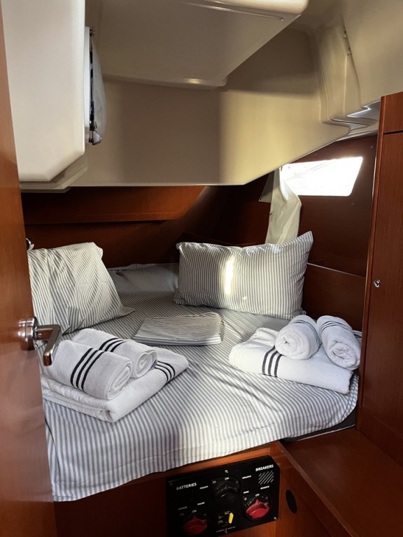 Image of Malika yacht #8